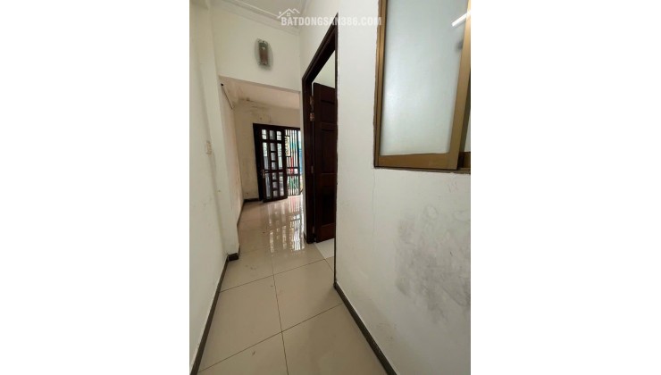 HIẾM-Tài Chính Nhỏ-Nhà Trung Tâm Quận 2-Pháp Lý Sạch-Hẻm 3M-2Tầng- 3,8Tỷ